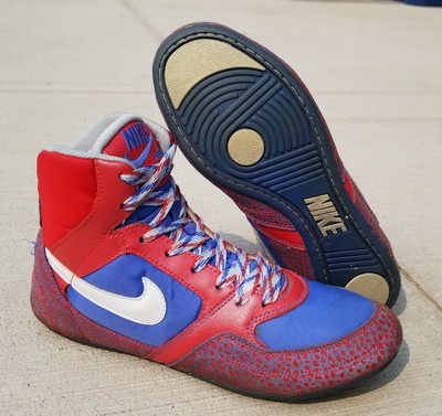 supreme wrestling shoes